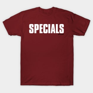 Special Encore T-Shirt